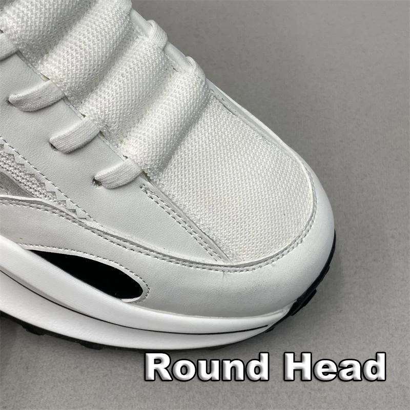 

2026 New Zapatos Deportivos Informales Antideslizantes Para Exteriores, Calzado Para Correr Ligero Y Cómodo Para Hombre