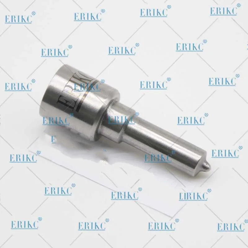 ERIKC DLLA150P2186 High Quality Injector Nozzle DLLA 150 P2186 Diesel Fuel Burner Nozzle DLLA 150 P 2186