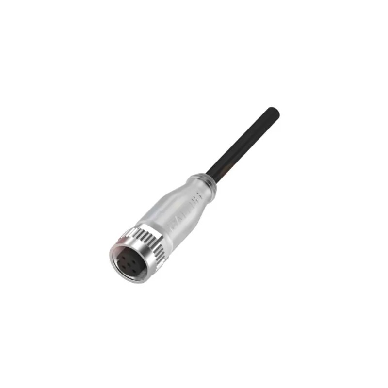 2025 BALLUFF/BCC06TT كابل برأس واحد BCC M415-0000-1A-004-PX0334-150