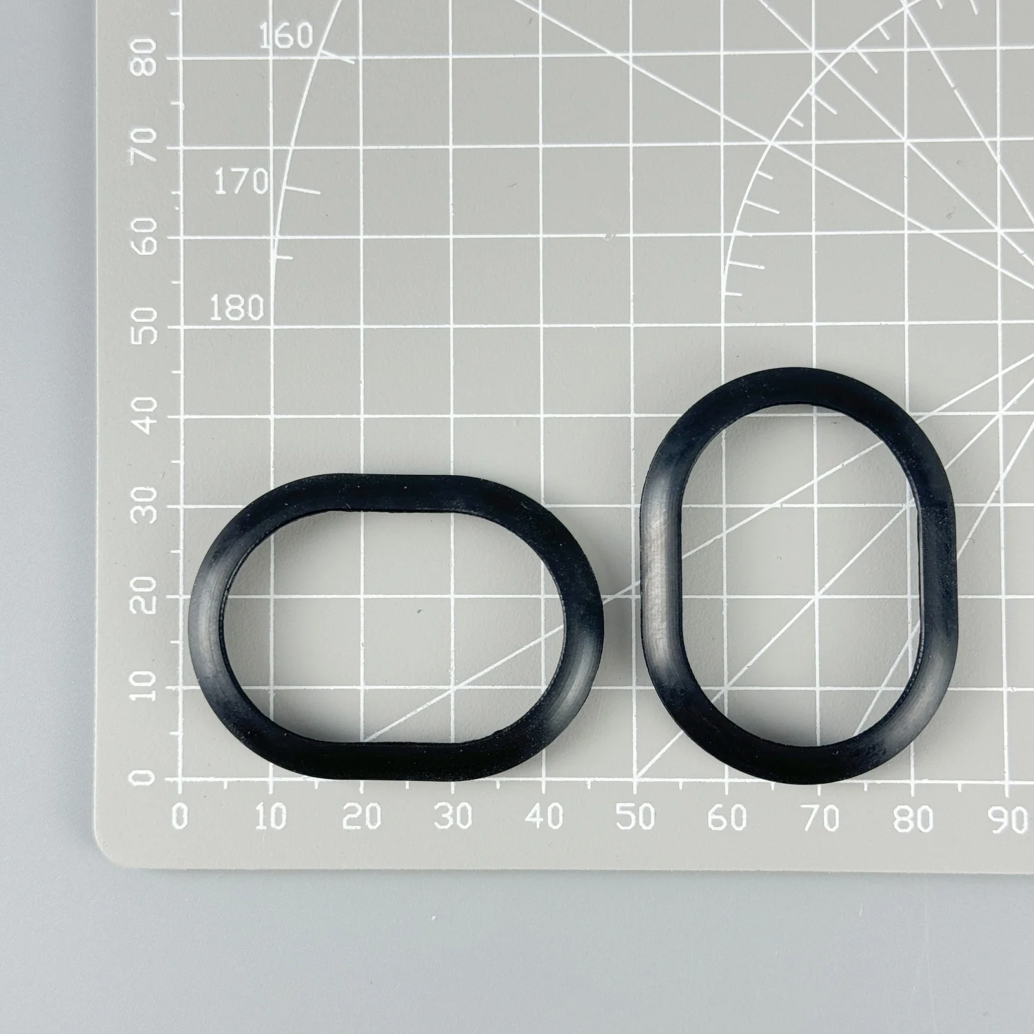 94810717520 Oil Cooler Heat Exchanger Seal Gasket for Porsche Panamera Cayenne Macan 3.0 3.6 4.8 Engine Repair Kit