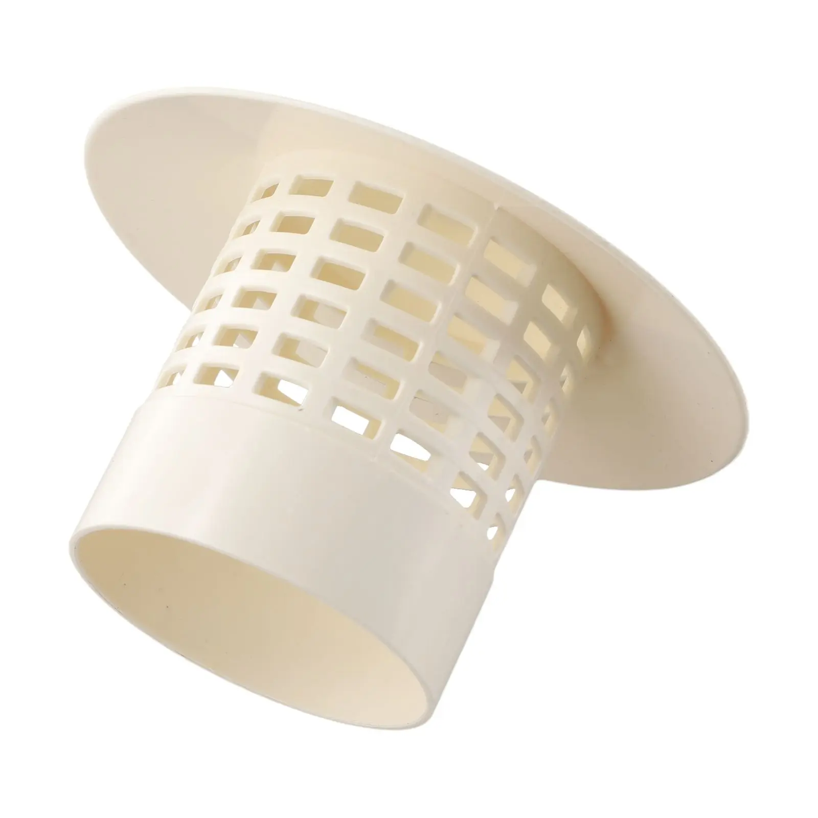 High Quality PVC Upgrading Home S Value Ventilation Cap Round Hood Odorless Ventilation Cap High Quality Upgrading Practical