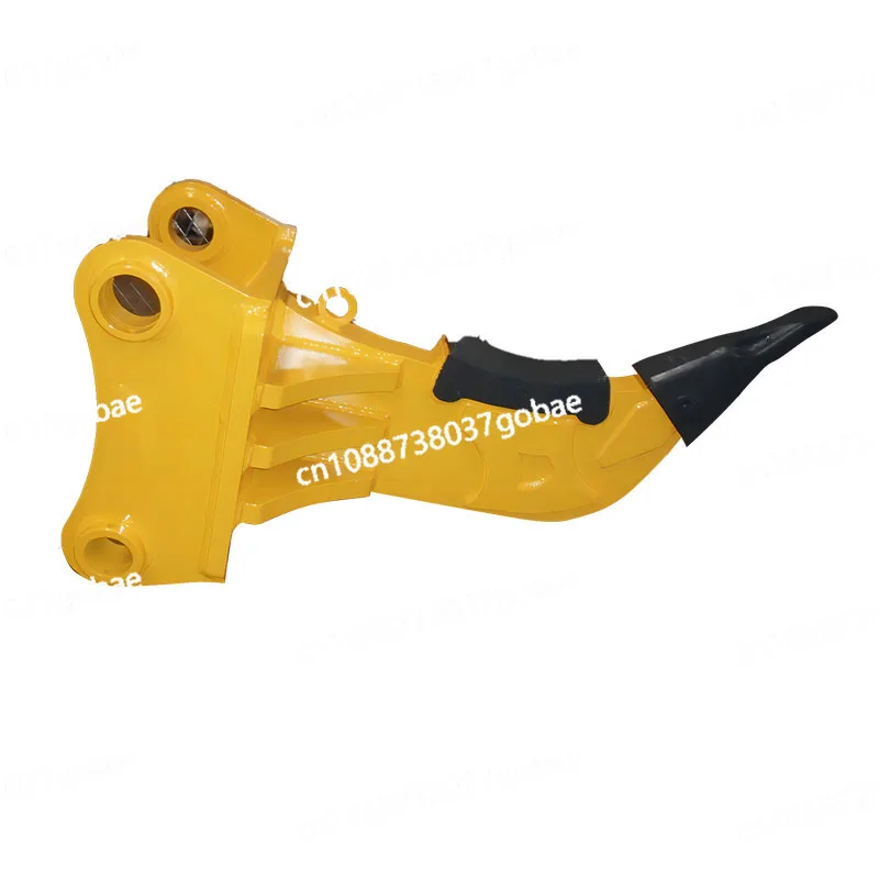 مواصفات مختلفة للمخدش، الممزق، الحفارة، المرفقات، هندسة البناء