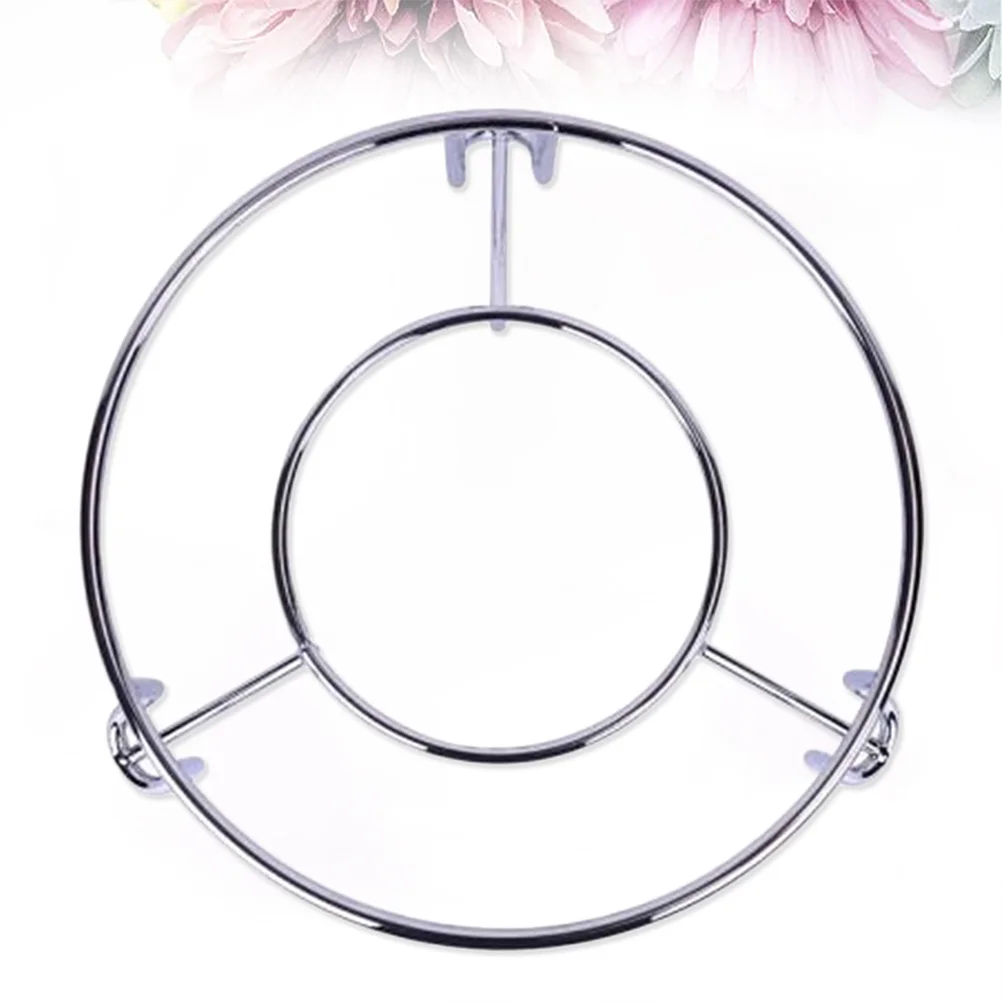 

Stainless Steel Heat Resistant Mat for Hot Pots Heavy Duty Non-Slip Rack Stand Ultra Thick Insulation Protection Table Top