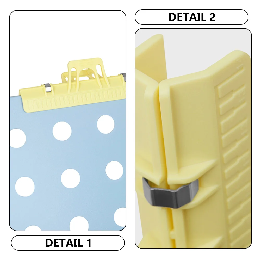 

2pcs Holder Clip For Piano Guitar Durable Abs Spring Steel Page Holder Portable Lightweight Sheet Music Book Clip Easy Carry