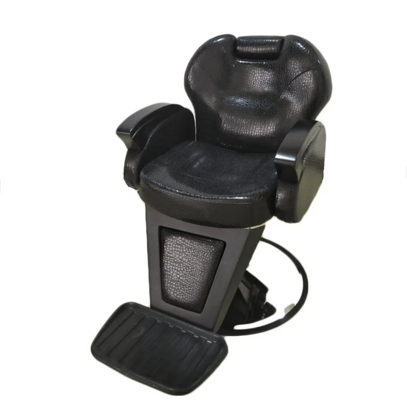 New High-End Salon , Hair Salons, Simple Haircut Chair, Popular Online Perm And Dyeing