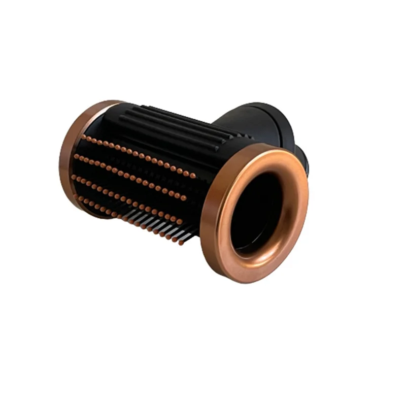 Quente para dyson hd15 hd01 hd02 hd03 hd04 hd08 ferramenta de fixação de bico anti-voador secador de cabelo universal bico de modelagem de cabelo e