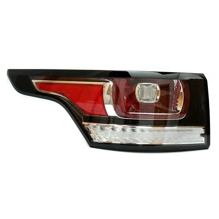 

Rear Lamp Lr061589 Left LR054749 Right Fit For Range Rover Sport 2014-2018 Tail Light