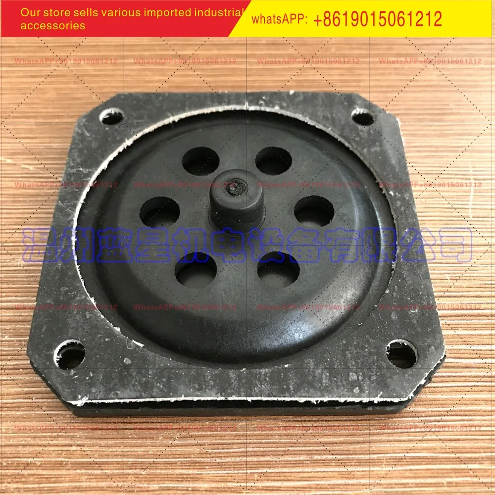 XD-020 vacuum pump exhaust back cover accessories sealing oil gasket spring oil gasket check valve
