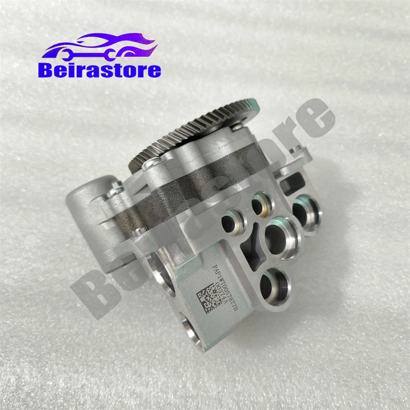 Original New 7DCT450 Transmission Oil Pump Fits For Great Wall Motors Parts PAP1WT0057877B00374A