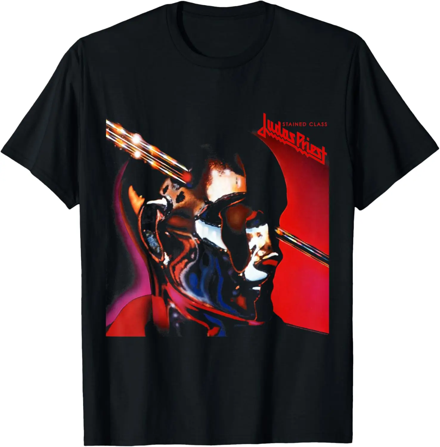 Judas Priest – Stained Class T-Shirt