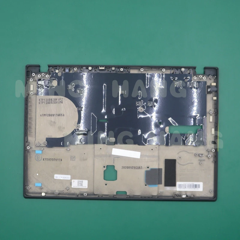 l   Palmrest Upper Case KB Bezel no fingerprint for Thinkpad X390 02HL016