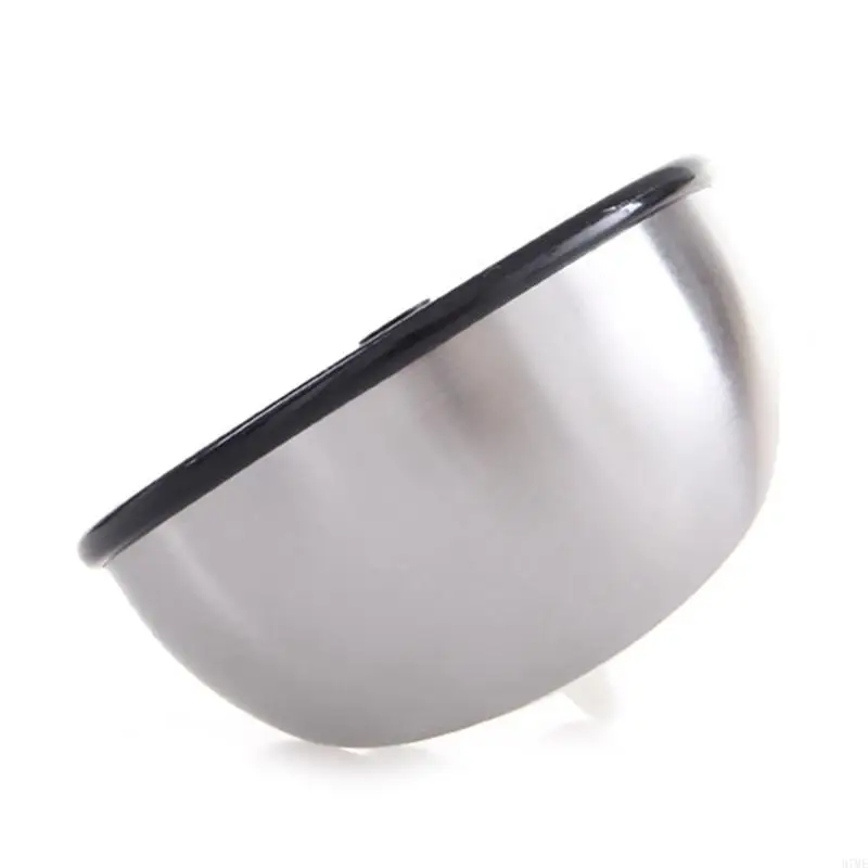 Timer cucina in acciaio inossidabile da 37me Timer meccanico cottura da cucina Strumenti cottura della sveglia