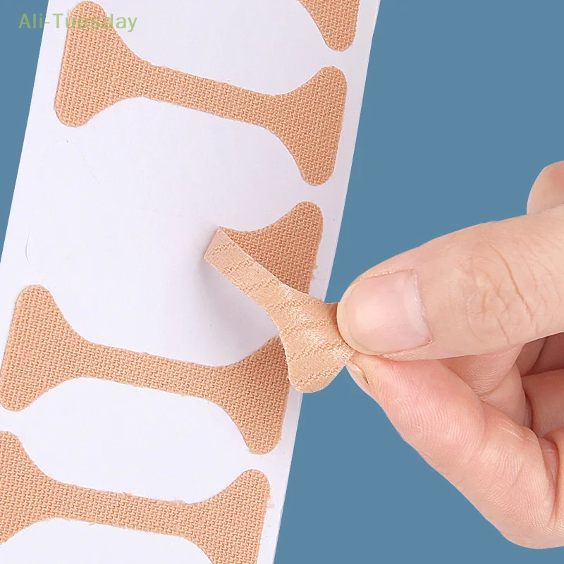 5/15/30 Pcs Ingrown Paronychia Toenail Corrector Strips Anti Fungal Nail Correction Stickers Anti Infection Nail Treatment Patch