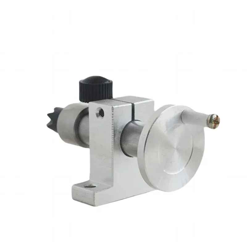 Adjustable Double Bearing Live Centre Metal Revolving