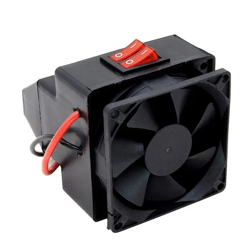 YSS-Portable Car Heater, Electric Vehicle Heater, Car Interior Heating Device, Car Hair Dryer, Car Defrosting Machine In Winter