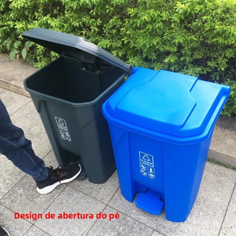 thiened-pedale-tra-peut-20l30l-4-couleurs-cuisine-dechets-alimentaires-50l-80l-nocif-recyclable-autre-poubelle-domestique