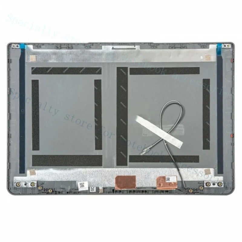 A+ For Lenovo Ideapad 3-14ITL6 3-14ALC6 2021 Lcd Back Cover Front Bezel Palmrest