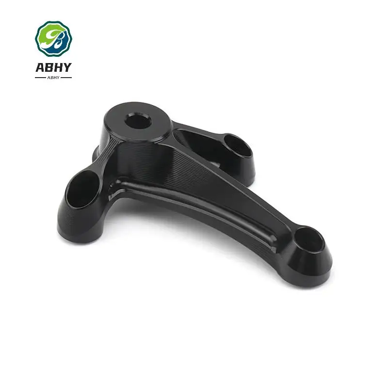 

ABHY-Motorcycle Engine Support Bracket For DUCATI Streetfighter V4 PANIGALE Panigale V4 Engine Right Upper Bracket