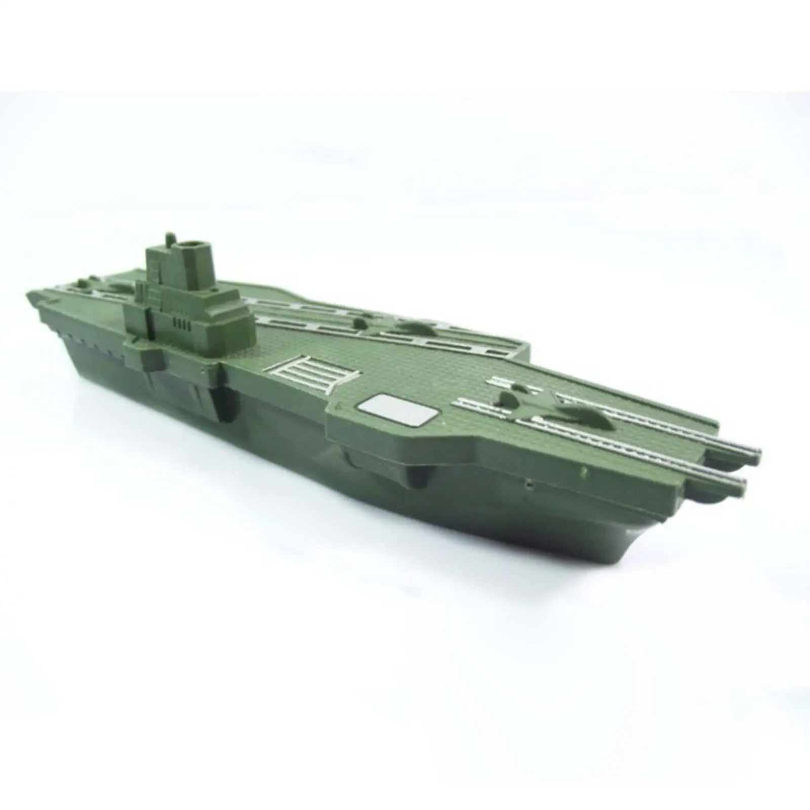 8Pcs Naval Ship Play Set Warship Toys Playset Submarine Destroyers Ship Model