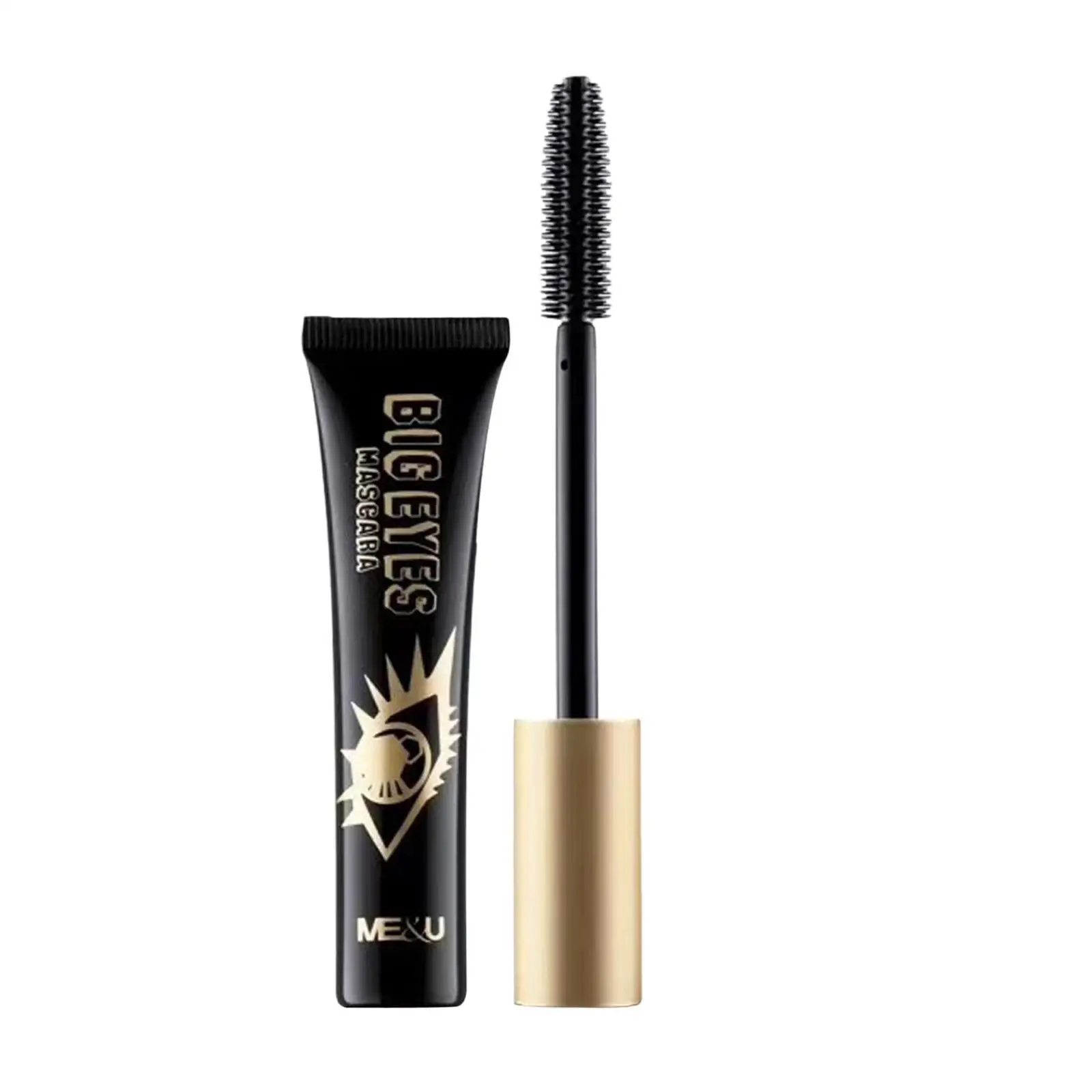 Mascara volumisant pour le maquillage des yeux, UNIS issant, allongeant, multipliant