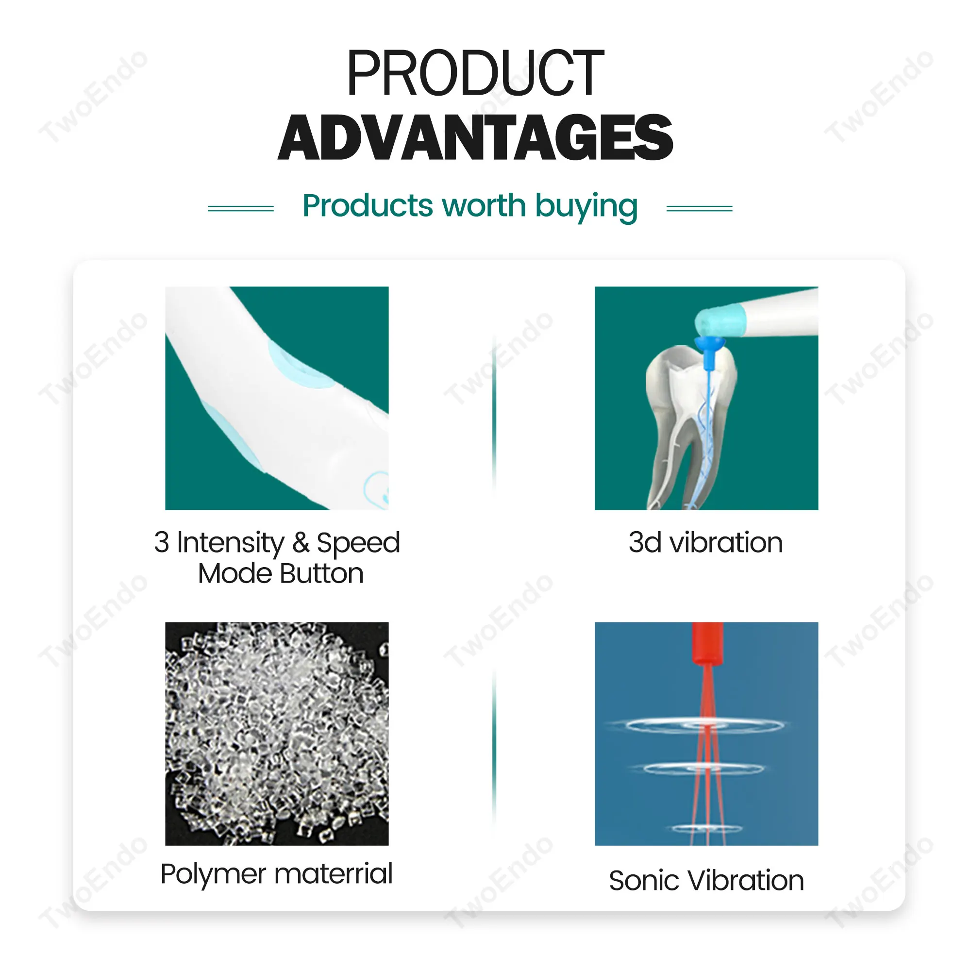 Thumbnail 2 - #6 Dental Instruments Comparison Guide