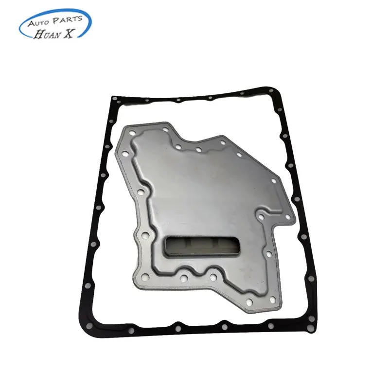 

31397-1XJ0A 313971XJ0A RE7R01A Transmission Oil Pan Gasket Wave Box filter for Nissan 31397-90X0A 3139790X0A JR710E JR711E