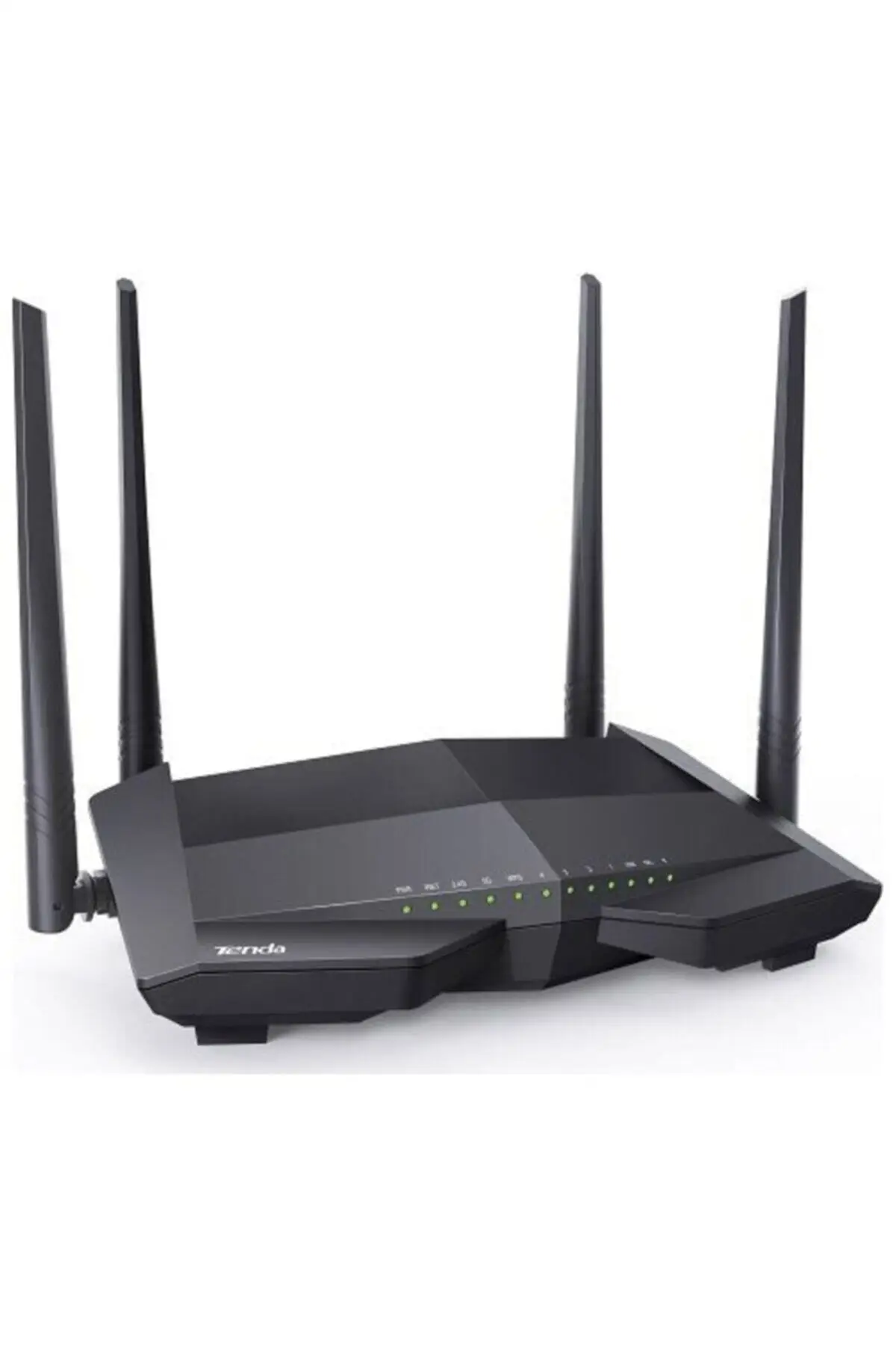 Wifi range boost router V12 AC1200 Mbps Dual Band Wireless 4 x Gigabit Port Fiber Vdsl/adsl Modem Super vdsl profile 35B