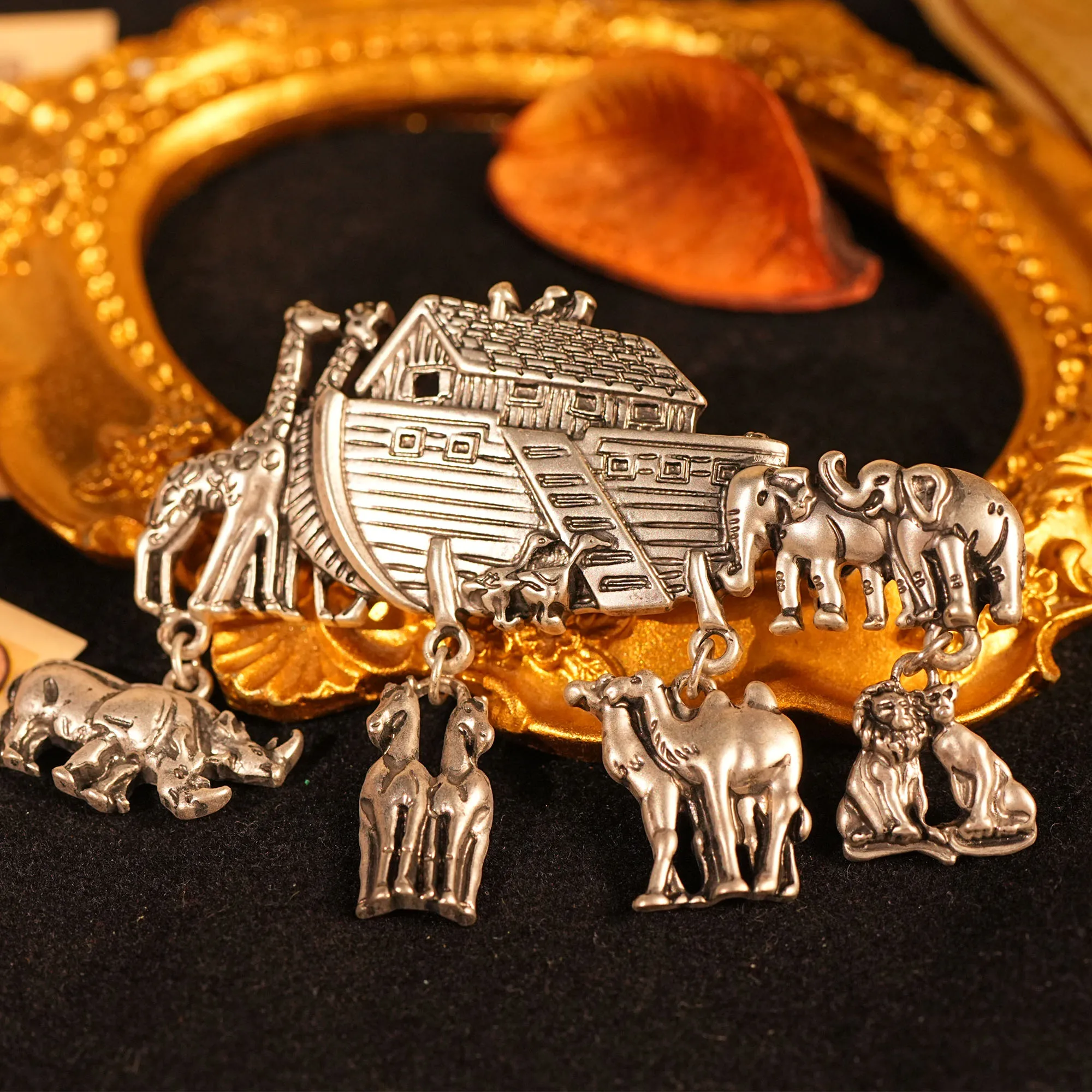 เข็มกลัดรูปช้างสัญลักษณ์แห่งคว - Vintage Collectible Pins บทวิจารณ์และราคา