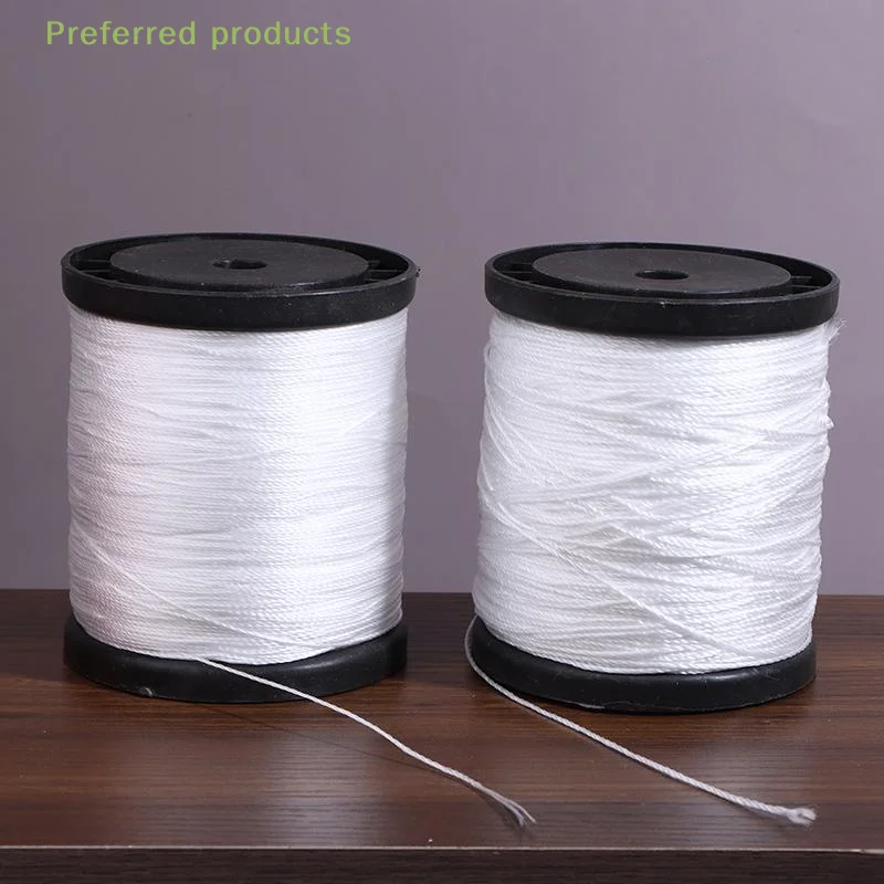 Durable Nylon Masonry Line for Construction and Gardening Projects