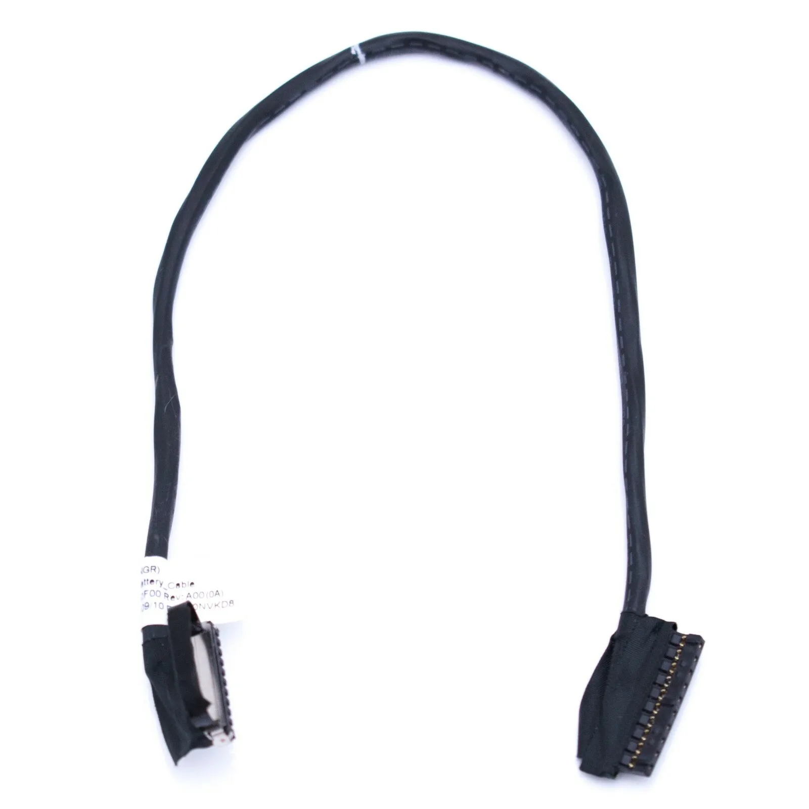 Battery Connector Cable  FOR Dell Latitude 5480 5490 E5480 E5491 E5495 DC02002NX00  0NVKD8