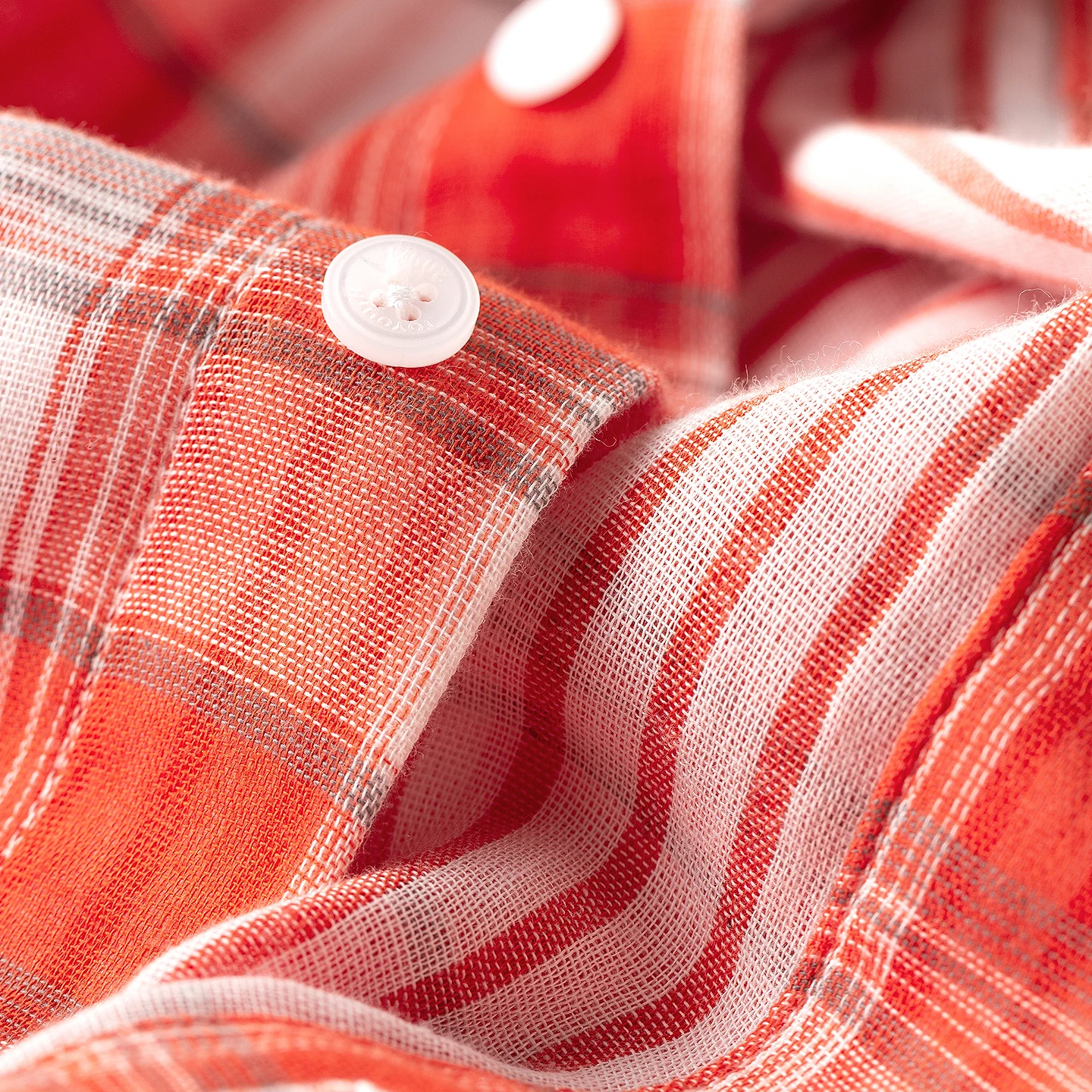 TOYOUTH Mulheres Camisas de Algodão 2026 Primavera Novo Retro Xadrez Estilo Hong Kong Casual Versátil Blusas Tops