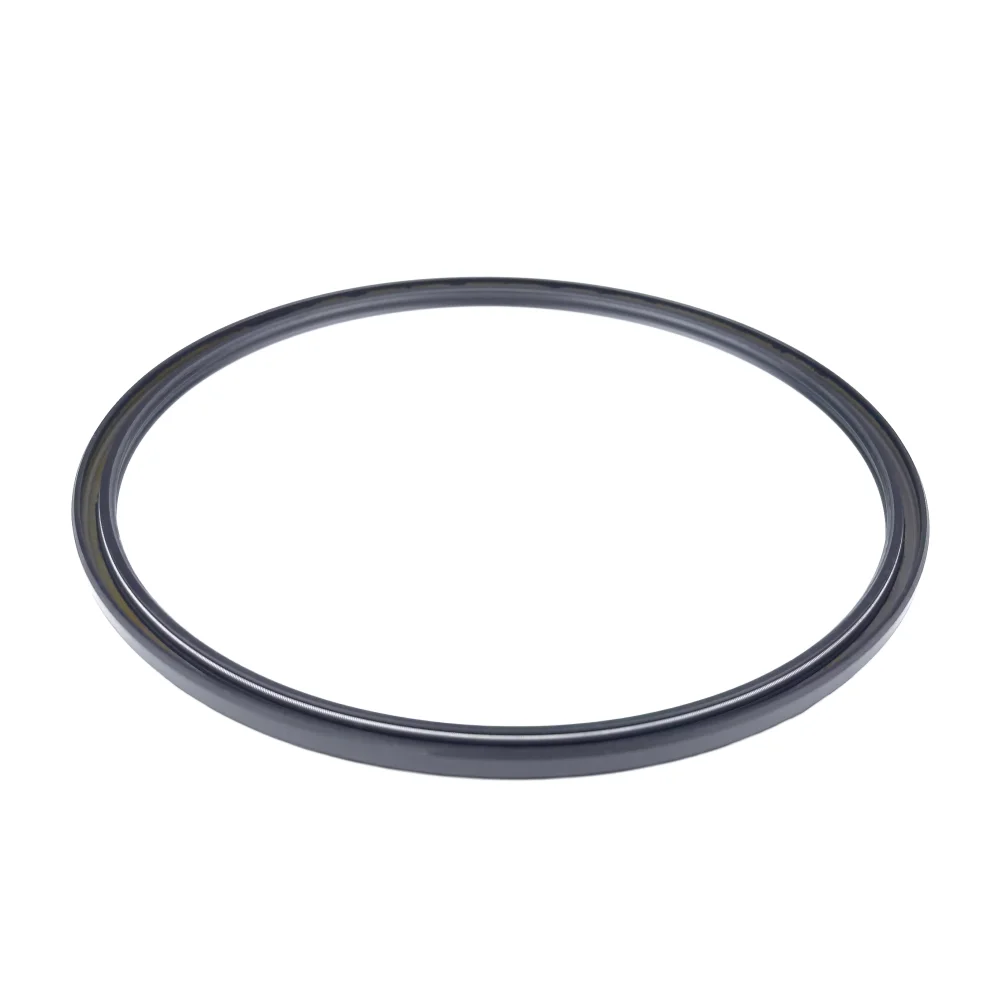 TCV NBR 150*164*5mm OME：LP6505 High-pressure Skeleton Shaft Oil Seal Hydraulic Pump Gasket Sealing Ring ISO: 9001 2008