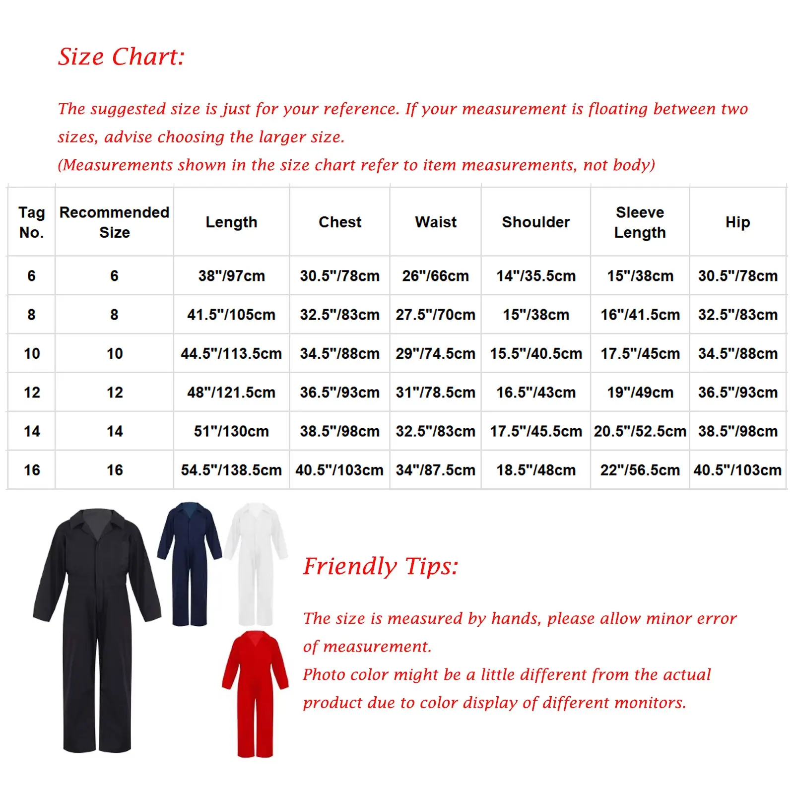 Kids Boys Coverall Jumpsuit Mechanic Boiler Suit Flight Suit Uniform Outfits Children Christmas Halloween Cosplay Costume