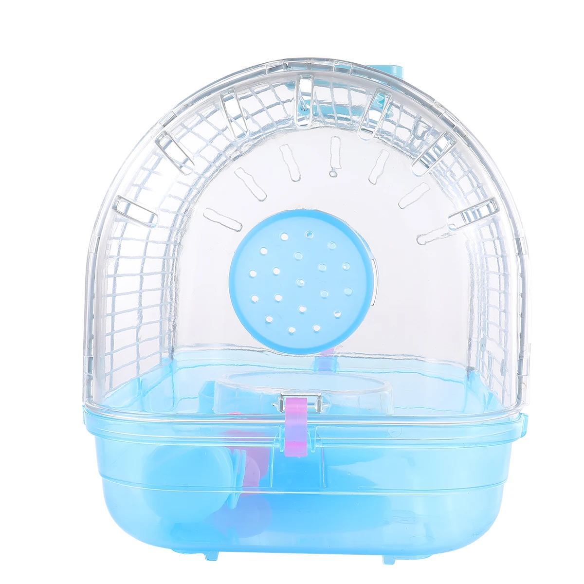 

Handy Pet Carrying Nest Hamster Squirrel Chinchilla Durable Safe Easy Clean Odor Resistant Comfortable Sleeping Bed Small Pet