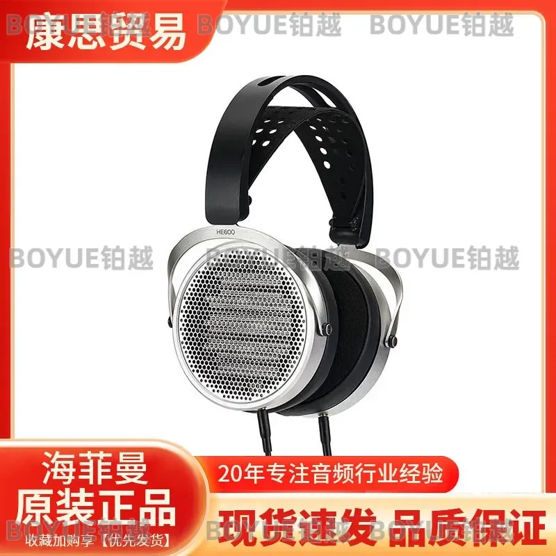 Wired Flat Diaphragm Headphones for Tablet PC HiFi Music Over Ear Headset with Microphone Deep Bass Stereo Sound Gaming