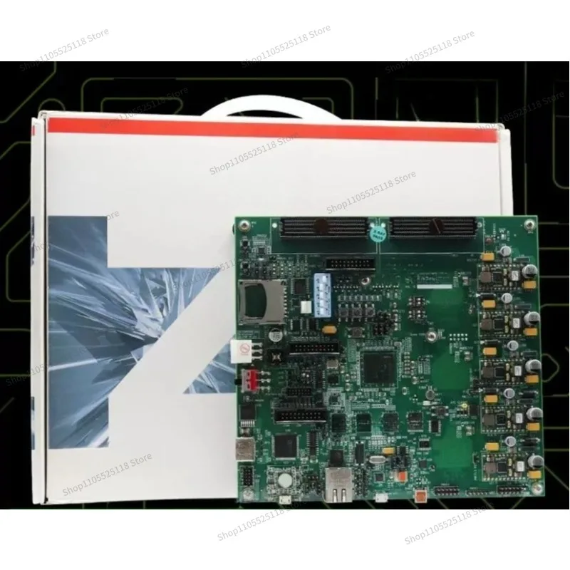 For EK-Z7-ZC702-G AMD 7000 SoC Evaluation Kit XC7Z020-CLG484