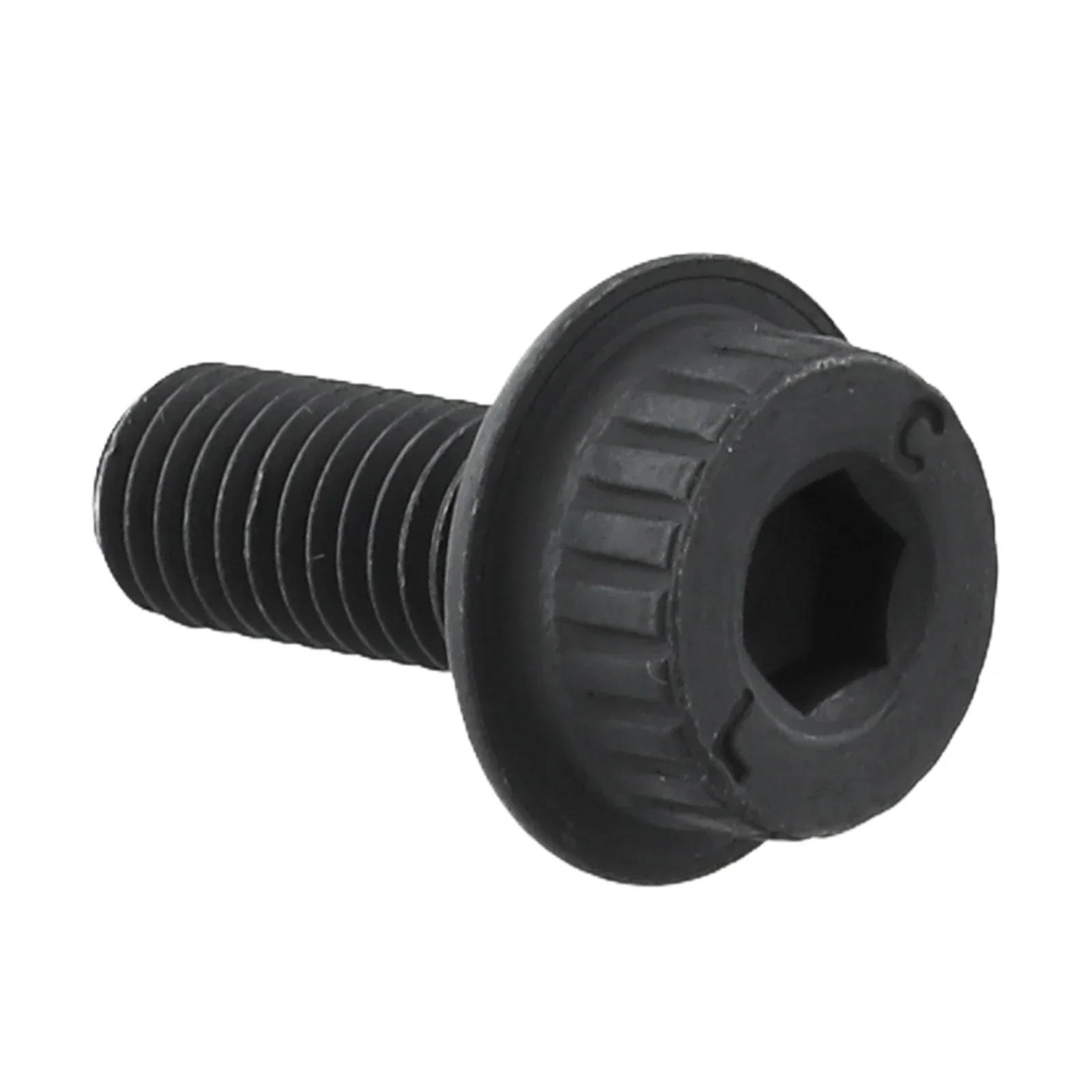 Blade Bolt N600011 For DWS715 DWS713 Miter Saw M8-1.25 X 20mm Left Hand Thread Compatible With DCS781X1 DWS779 DCS361B-CA 1pc