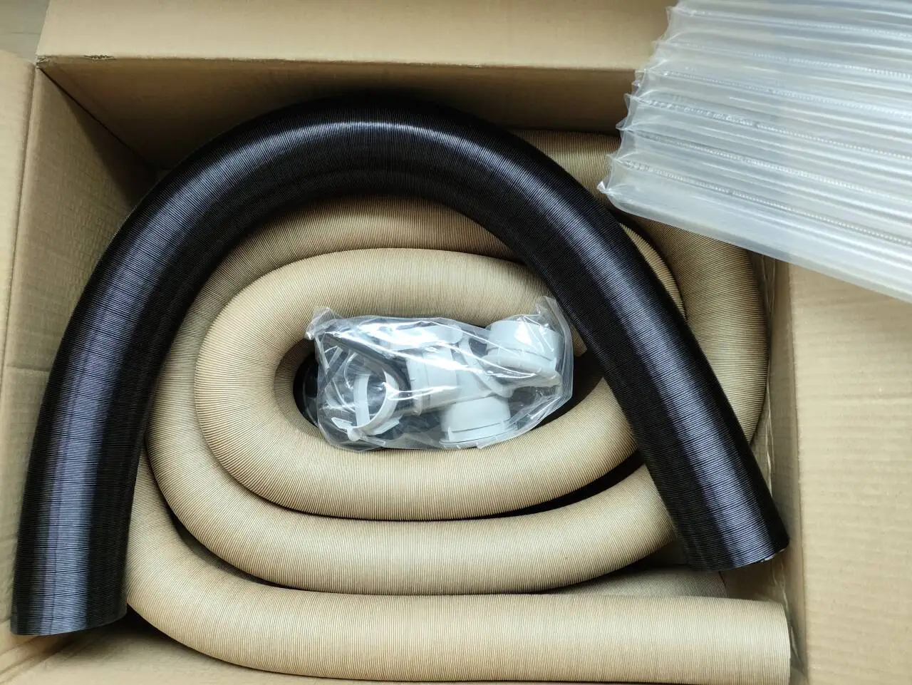 2025 JP أحدث سخان الهواء والمياه المسال CR11 6kw 12v LPG لـ RV، متنقل مشابه لـ Truma