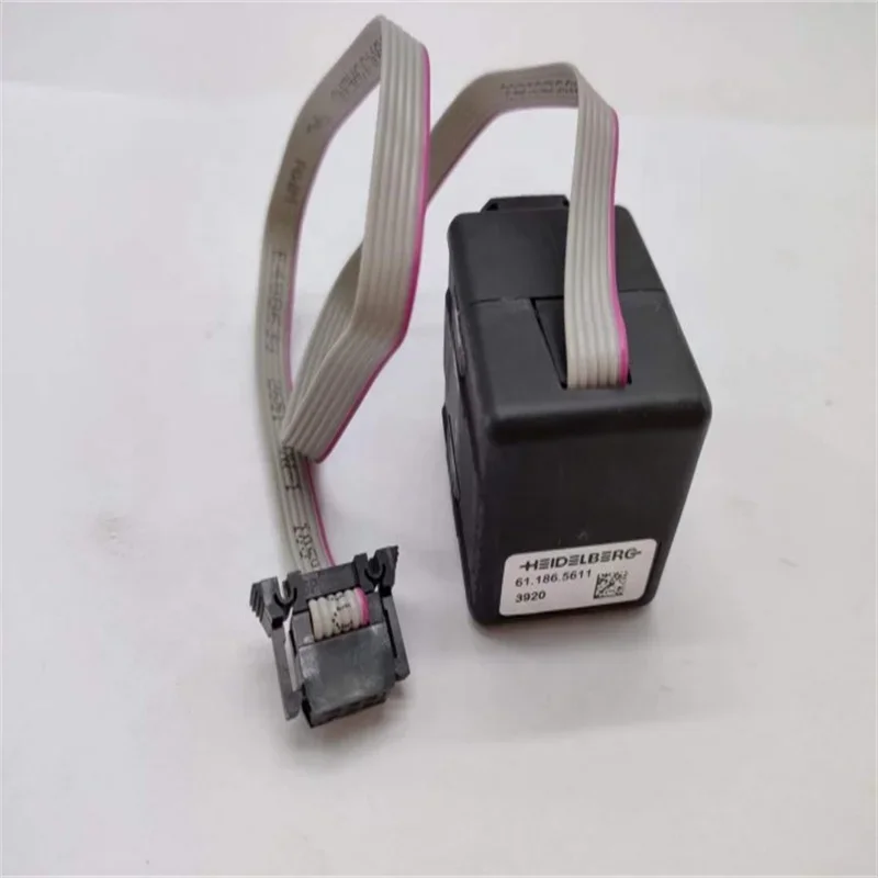 202561.186.5611 Getriebe Motor FZ2010 XL105 Geared Motor XL105 Printing Machinery Parts