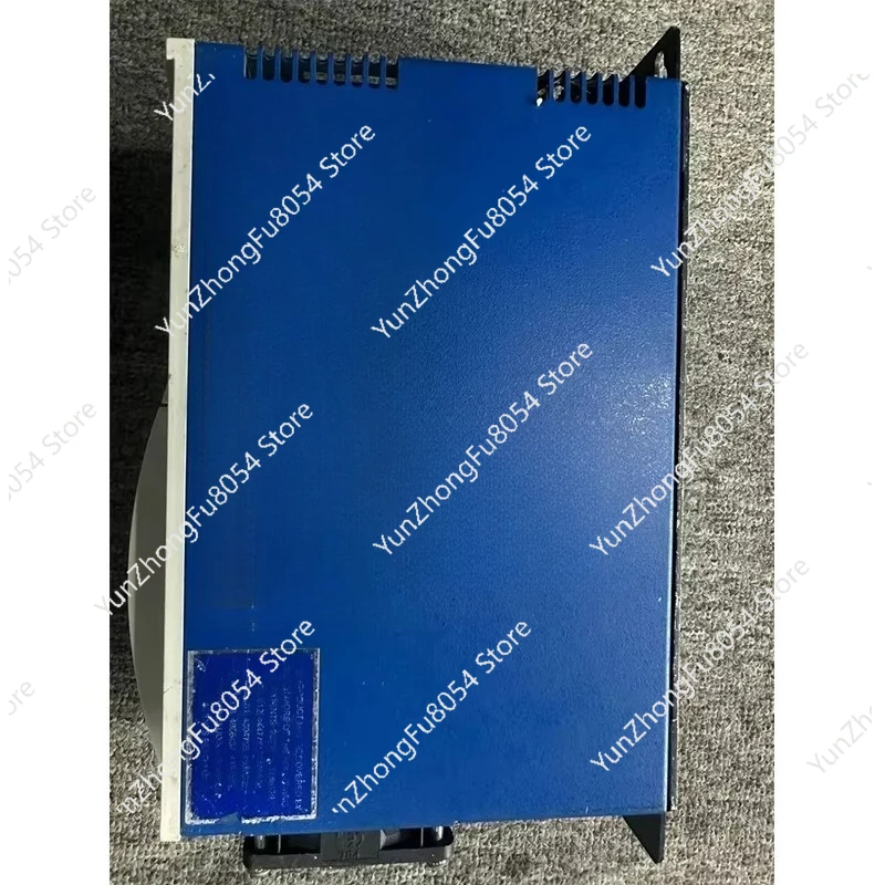 The New Server Is Suitable for CR06560 Servo Drives
