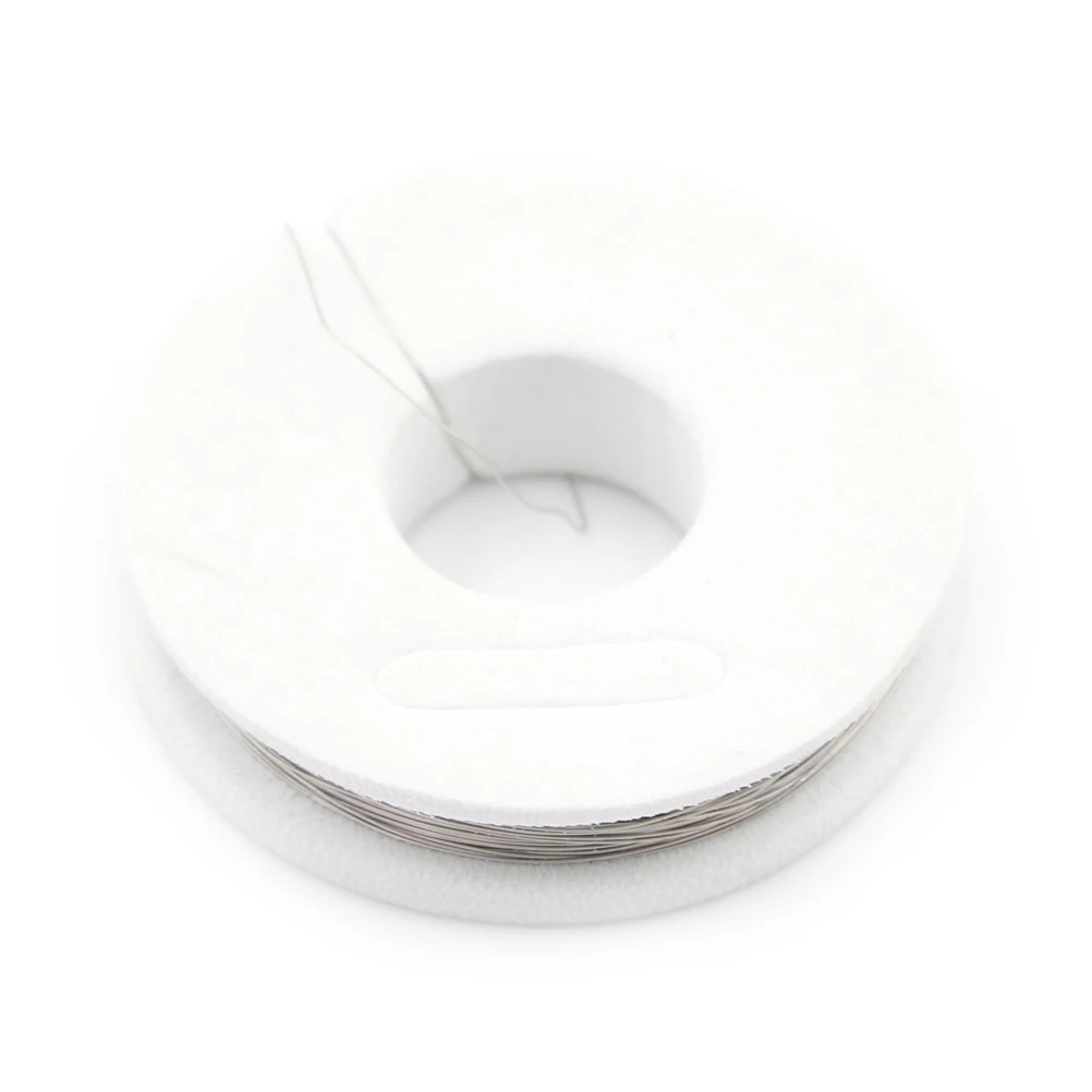 0.2mm Nichrome Wire 10m Length Resistance Resistor AWG Wire New