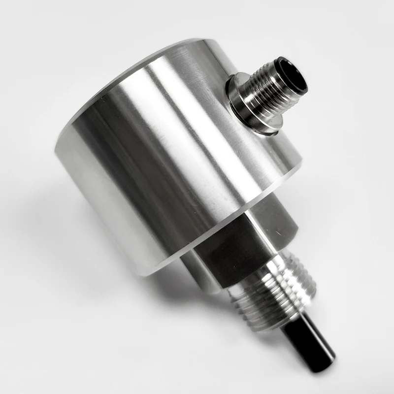 

Sf1k PNP NPN Relay Output Flow Switch DN10 Probe Thermal Flow Indicator Switch for Oil Water Liquids Customized OEM Supported