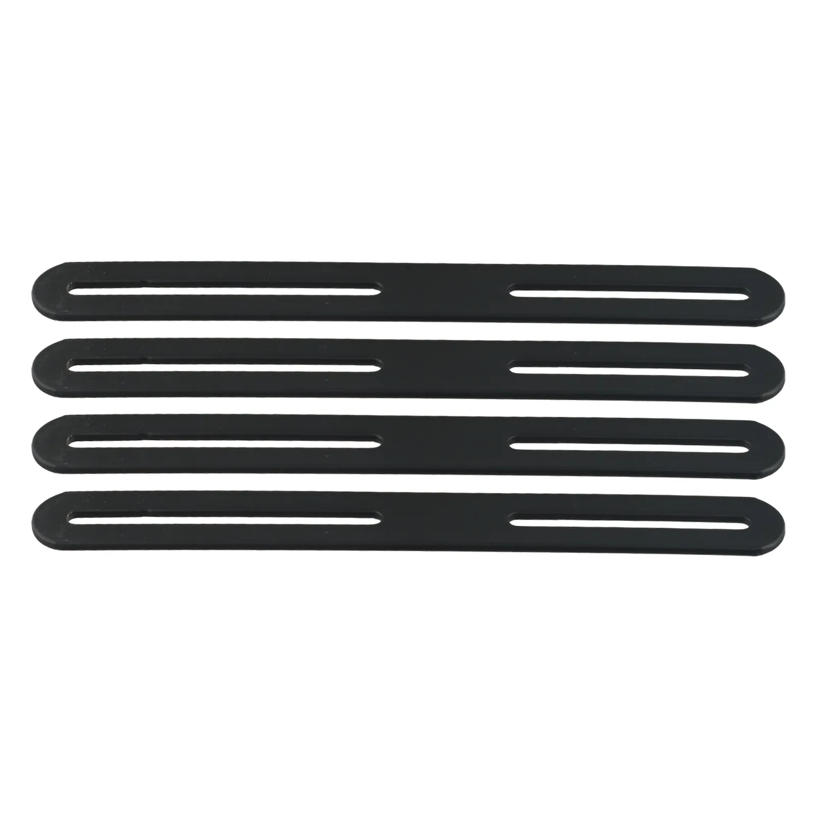 موصل الأثاث الخشبي، موصل مسطح من الفولاذ المقاوم للصدأ، لمسة نهائية مصقولة، شعور مريح لليد، حياة يومية قوية للمكاتب #4