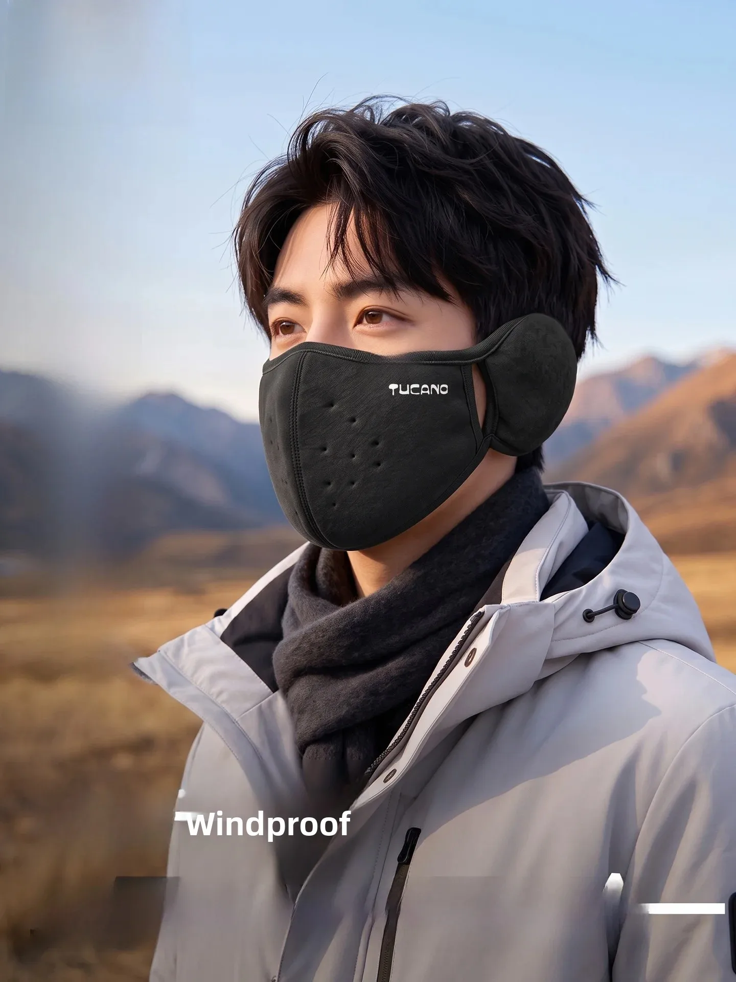 cache-oreilles-doubles-de-polaire-chaude-pour-hommes-ideaux-pour-le-cyclisme-en-hiver-masque-anti-froid-et-coupe-vent-pour-vehicules-marque-tucano-sports-de-plein-air