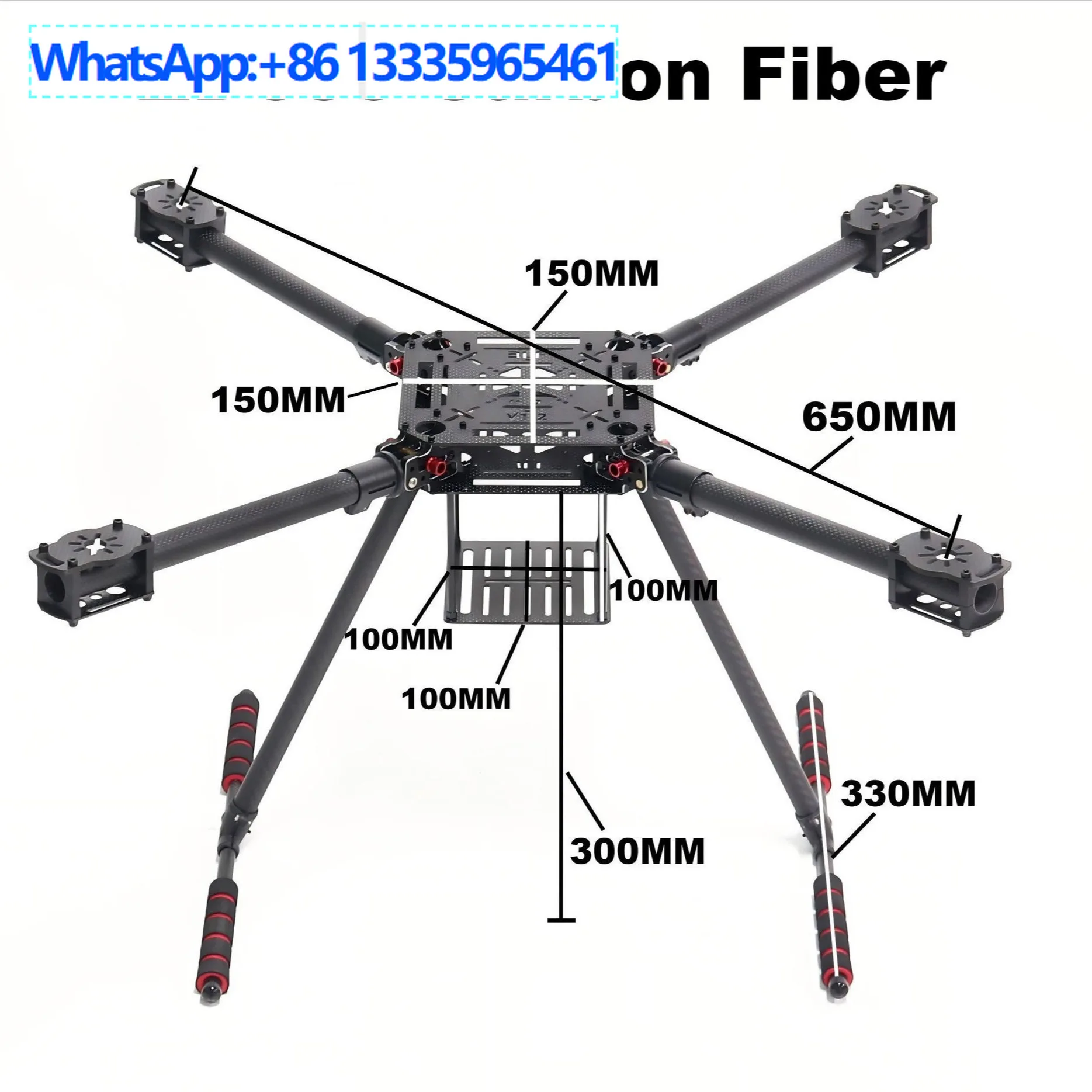 Bo Cube ZD650 650Mm…