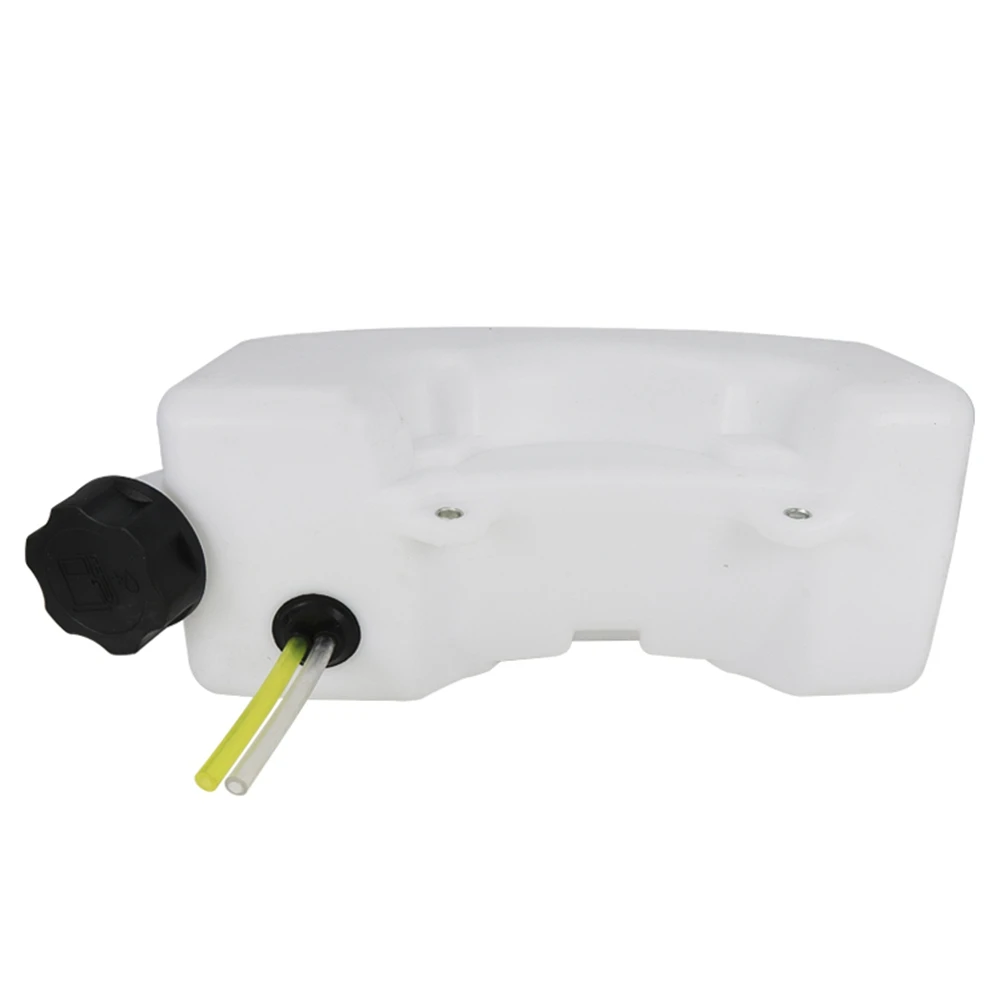 

Exquisite-1Pc 40-5(430) Brush Cutter Fuel Tank Assy Lawn Mower Spare Parts Medium Grass Trimmer Fuel Tank