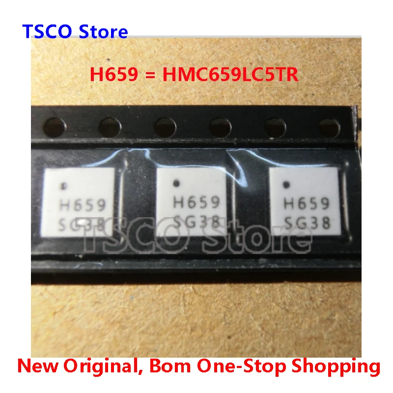 

HMC659 HMC659LC5TR (1 шт./лот) новый оригинальный