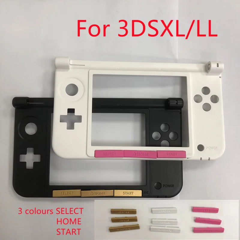 Replacement For 3DS… - image