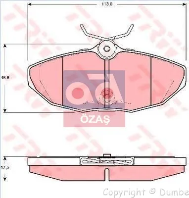 

Код магазина: GDB1511 для тормозного балата на 03 S-TYPE-