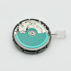 Mod NH35 NH36 Movement Rotor Metal Patch for 7S36 4R35 4R36 NH35 NH36 NH38 NH39 Movement Rotor Watch Modification